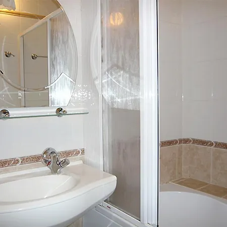 Apartamento Top *