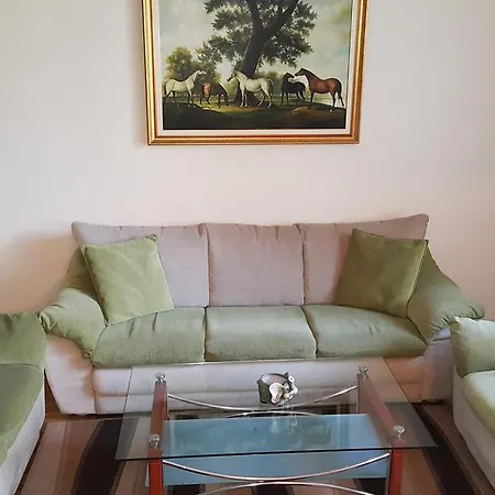 Top Apartament