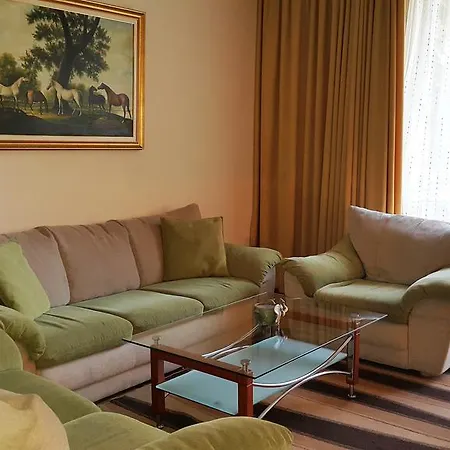Apartamento Top *