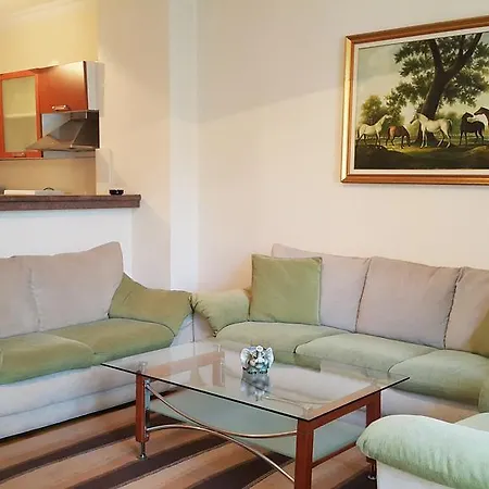 Apartamento Top *