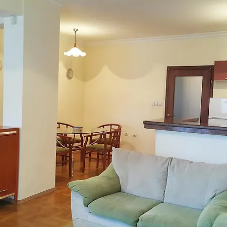 Apartamento Top Sofía