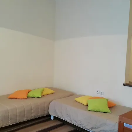 Top Apartament Sofia